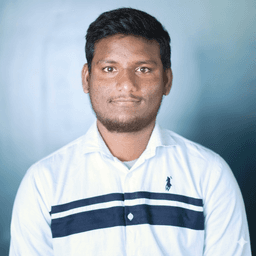 Sai Krishna Sunkari